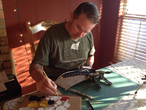 artist